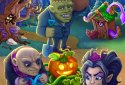 Idle Monster: Happy Mansion in Click Away Village screenshot 4
