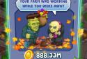 Idle Monster: Happy Mansion in Click Away Village screenshot 5
