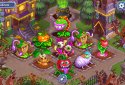Idle Monster: Happy Mansion in Click Away Village screenshot 7