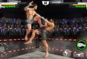Muay Thai Fighting Clash: kick Boxing origin 2018 screenshot 4