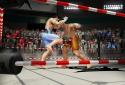 Muay Thai Fighting Clash: kick Boxing origin 2018 screenshot 6