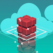 Cubes Tower