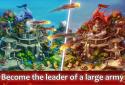 Pirate Sails: Tempest War screenshot 2