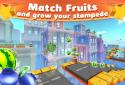 Stampede Rampage: Escape the city screenshot 1