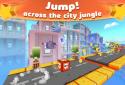 Stampede Rampage: Escape the city screenshot 3