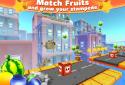Stampede Rampage: Escape the city screenshot 6
