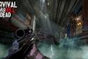 Overkill the Dead: Survival screenshot 3