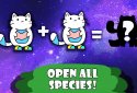 Murland - Merge Cat Evolution screenshot 5