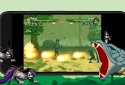 Ninja Return: Ultimate Skill screenshot 2