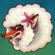 Sheeping Around 