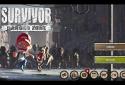 Survivor - DangerZone screenshot 12