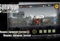 Survivor - DangerZone screenshot 14