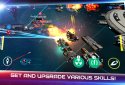 Starship battle screenshot 5
