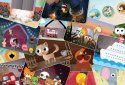 Peekaboo Kids - Free Kids Game screenshot 5