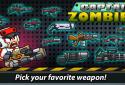 Captain Zombie: Avenger  screenshot 1