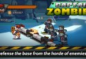 Captain Zombie: Avenger  screenshot 4