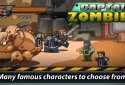 Captain Zombie: Avenger  screenshot 5