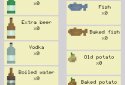 The Hobo Idle Clicker screenshot 11