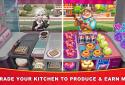 Cooking Hot - Crazy Chef Cooking Craze in Kitchen screenshot 7