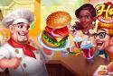Cooking Hot - Crazy Chef Cooking Craze in Kitchen screenshot 8