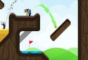 Golf Blitz screenshot 5