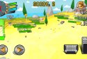 Demolition Derby Poly Junkyard screenshot 10