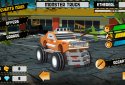 Demolition Derby Poly Junkyard screenshot 3