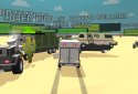 Demolition Derby Poly Junkyard screenshot 4