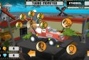 Demolition Derby Poly Junkyard screenshot 6