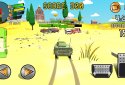 Demolition Derby Poly Junkyard screenshot 8