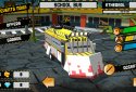 Demolition Derby Poly Junkyard screenshot 9