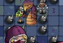 MineSweeper: Dungeon Warrior screenshot 1
