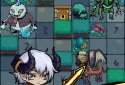 MineSweeper: Dungeon Warrior screenshot 3