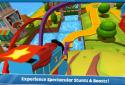 Thomas & Friends Minis  screenshot 2