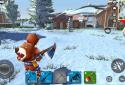 Battle Destruction screenshot 1