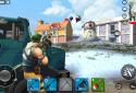 Battle Destruction screenshot 2