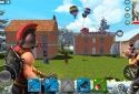 Battle Destruction screenshot 4