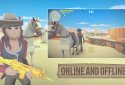Red West Royale: Practice Editing screenshot 1