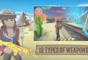 Red West Royale: Practice Editing screenshot 3