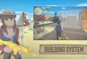 Red West Royale: Practice Editing screenshot 5
