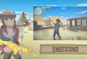 Red West Royale: Practice Editing screenshot 8
