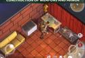 Danger Survival:Zombie War screenshot 3