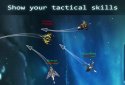 Space Front: пошаговая онлайн стратегия screenshot 2