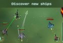 Space Front: пошаговая онлайн стратегия screenshot 3