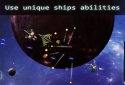 Space Front: пошаговая онлайн стратегия screenshot 4