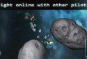 Space Front: пошаговая онлайн стратегия screenshot 5