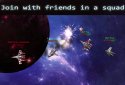 Space Front: пошаговая онлайн стратегия screenshot 6