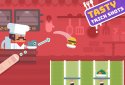 Funky Restaurant - Arcade Food Serving Manager screenshot 6