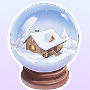 Big Dipper - Short Romance Visual Novel