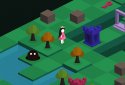 Annie – Cute adventure in the world of puzzles screenshot 3